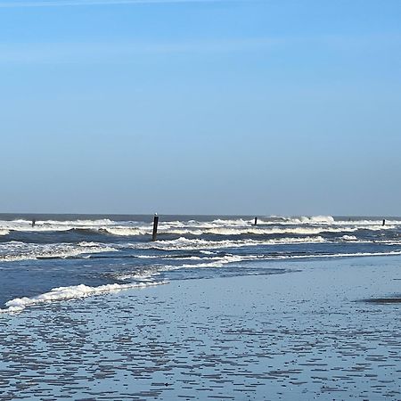 Ney-Stay Ferienwohnung Norderney Exterior foto