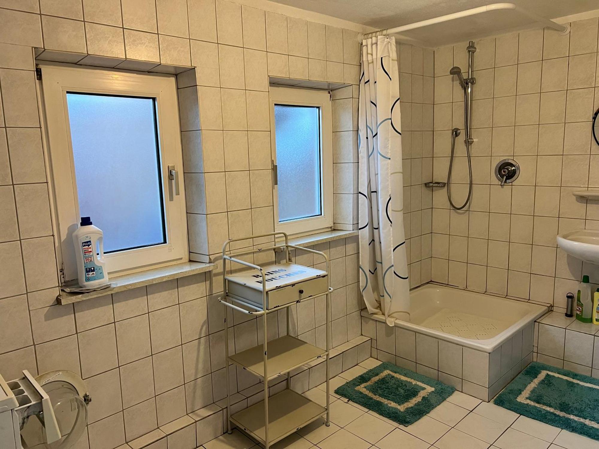 Ney-Stay Ferienwohnung Norderney Exterior foto